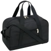 Geanta business BAD&BAGS pentru bagaj de mana avion neagra voiaj