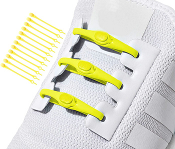 Șireturi fără legături elastice