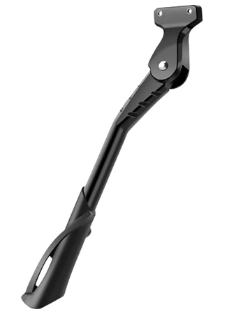 Picior de bicicletă pentru motocicletă 24-29 inch stand de biciclete reglabil