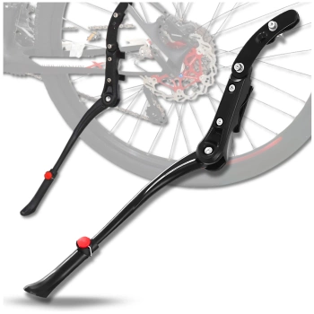 Suport pentru biciclete pentru motociclete 24-29 inchi Suport pentru biciclete reglabil