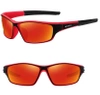 Ochelari sport polarizați pentru camere SLR universale pentru ciclism