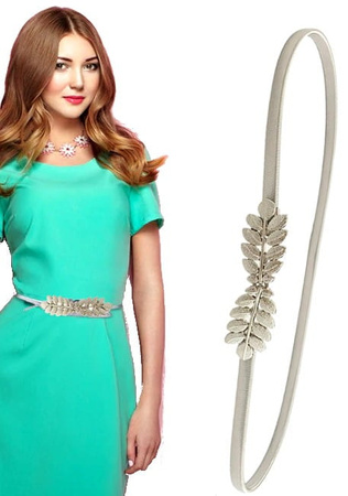 Cureaua SNAKE cu arc metalic, armura flexibila