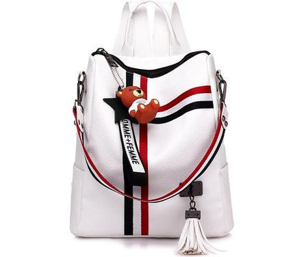 RUACAC DAMA GEANT ELEGANT PIELE MULTIFUNCTIONAL