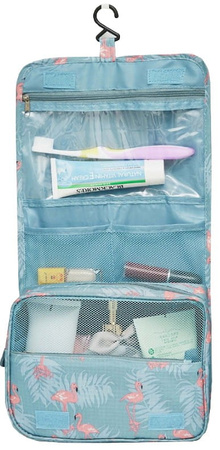 Organizator suspendat Geanta cosmetica cu carlig