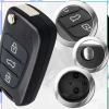 Capac cheie telecomanda Hyundai i10 i20 i30 ix35 Kia 3 butoane