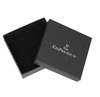 Cutie CADOU pentru bijuterii elegante negre