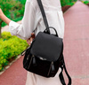 Rucsac elegant, mare, impermeabil, pentru școală urbană