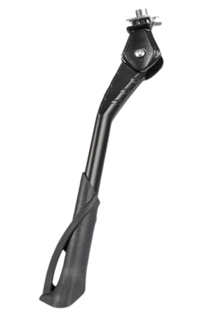 Motocicletă biciclete picior reglabil 24-29 inch stand de biciclete