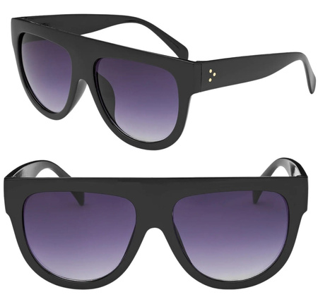 OCCHERI DE SOARE NEGRI DE FEMEI Kardashian RETRO UV400