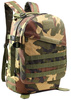 Rucsac militar tactic pentru turist SURVIVAL XL