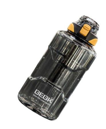 Sticlă sport 1500ml BPA FREE sticla de apă bea TRITAN