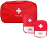 Trusa de prim ajutor medical pentru medicamente, organizator de voiaj, set 3 buc