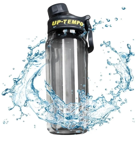 860ml BPA GRATUIT sticla de apă sport TRITAN sticla de băut