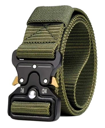 Geantă militară de supraviețuire + set centură tactică