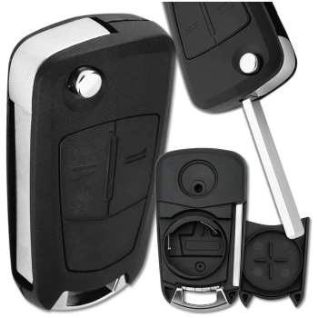 Capac chei auto telecomandă OPEL Astra H Vectra C Zafira