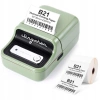Imprimantă termică NIIMBOT B21 PRO Autocolante Bluetooth 300 dpi Imprimare 2 culori