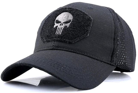 ȘAPCE DE BASEBUL PUNISHER SKULL