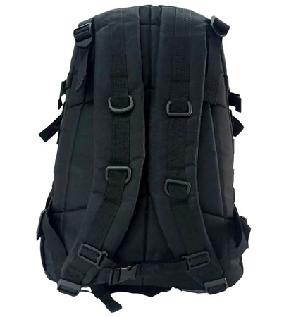 Rucsac tactic militar turist XL SURVIVAL