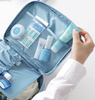 TRAVEL Organizator geantă de mână Geantă cosmetică de călătorie BAG