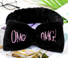 OMG Bentita moale, fundita cosmetica