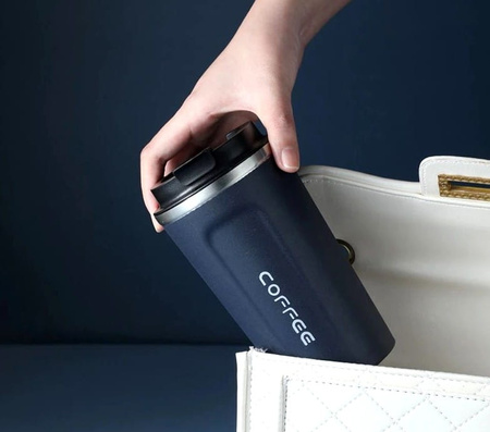 Cana termica 510ML termo CAFEA mare pentru cafea, etansa