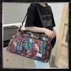Geantă de călătorie pentru avion BAD&BAGS pentru bagaj de mână de sală impermeabilă