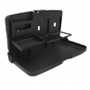 Organizator de masa auto, pentru tableta, mancare, bauturi, multifunctional