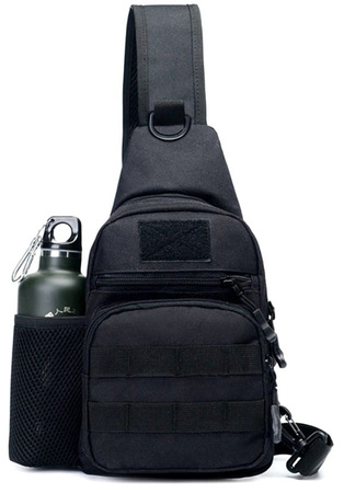 SURVIVAL Rucsac militar tactic Geanta de umar