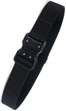 Centura militară tactică militară, centură punk cu bandă