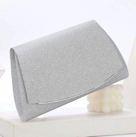 Geanta de umar de seara de dama eleganta din brocart