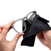 Laveta din microfibra de sticla pentru ochelari, telefon, set de 10