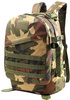 Rucsac militar tactic pentru turist SURVIVAL XL