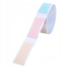 NIIMBOT Etichete Termice 14x32mm pastel colorat 185 buc