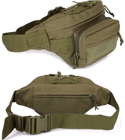 Geantă tactică Geantă militară
