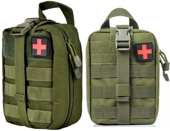 Trusa de prim ajutor MOLLE