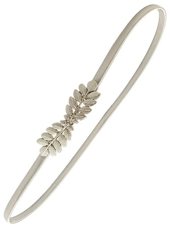 Cureaua SNAKE cu arc metalic, armura flexibila