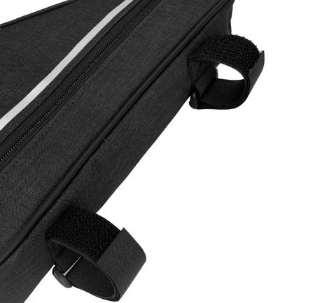 Geanta pentru bicicleta, husa frontala pentru cadrul B-SOUL