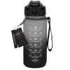 Sticla sport TRESSARI, sticla durabila fara BPA Tritan 600ml