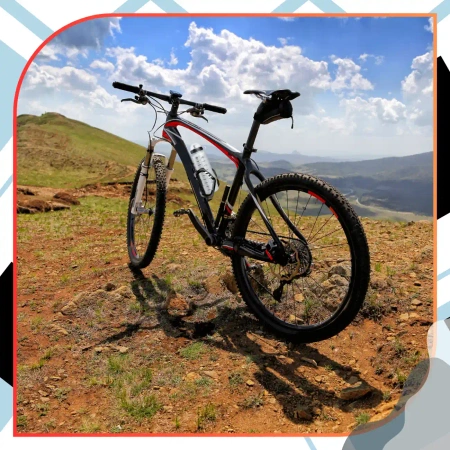 Suport sticla biciclete cana sticla pentru bicicleta flexibila