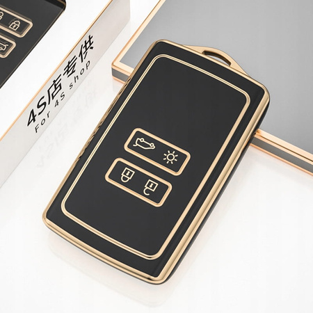 Renault Dacia, Clio, Captur, husa carduri Megane, universal, auriu