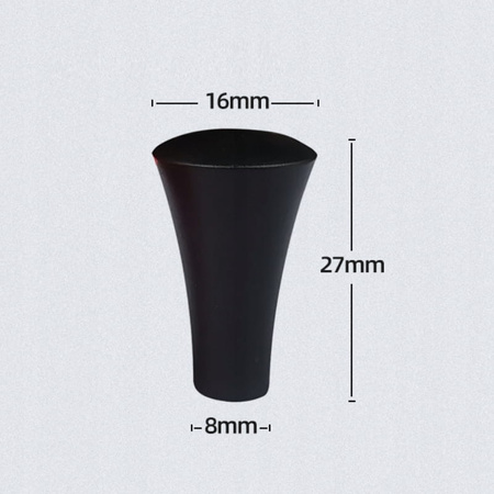 Set cauciuc suport telefon, accesorii moto, GRIP