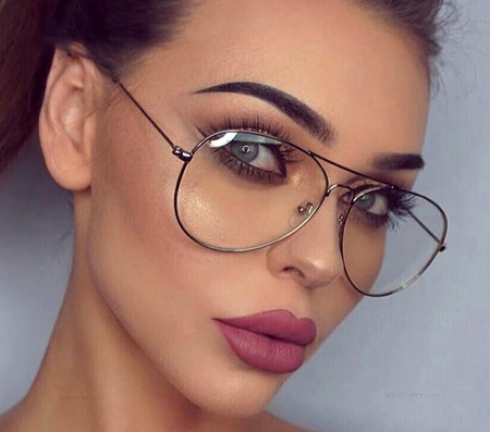 Ochelari de aviator pentru femei si barbati