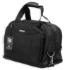 Geanta business BAD&BAGS pentru bagaj de mana avion neagra voiaj