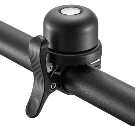 Handlebar rotund biciclete clopot tare