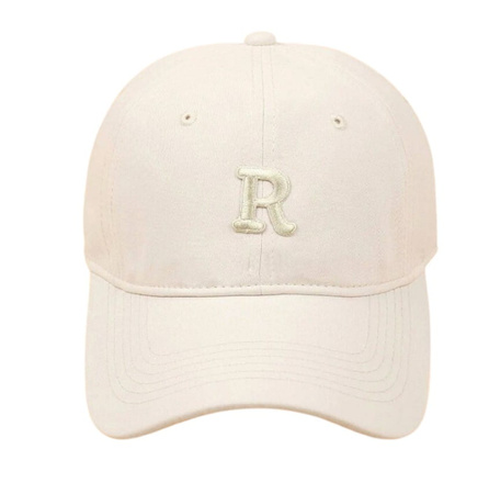 Şapcă de baseball universală cu o literă