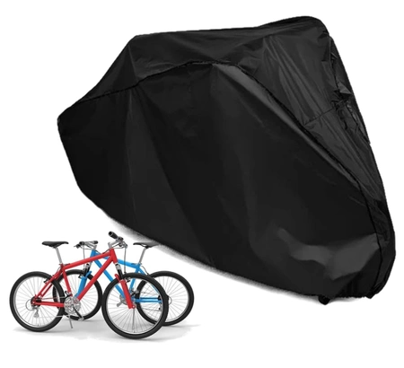 Husa de protectie pentru bicicleta, impermeabila, rezistenta la praf, radiatii UV