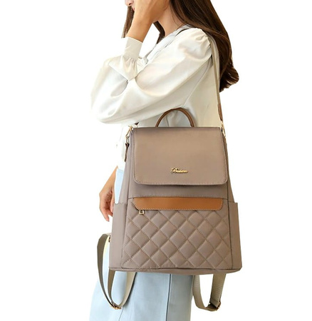 Rucsac urban la modă pentru femei, rucsac sport spațios