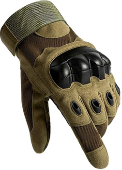 Mănuși militare de supraviețuire pentru bărbați