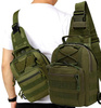 SURVIVAL Rucsac militar tactic Geanta de umar