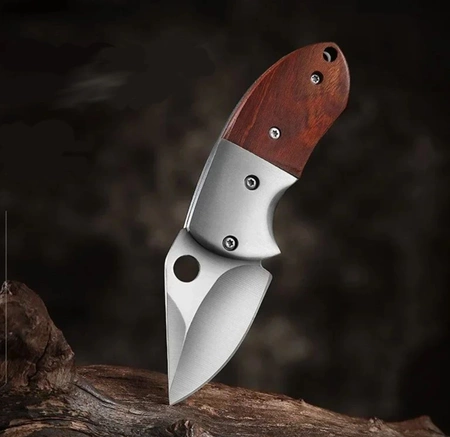 Cuțit de buzunar tactic cuțit de vânătoare militar buzunar pliabil